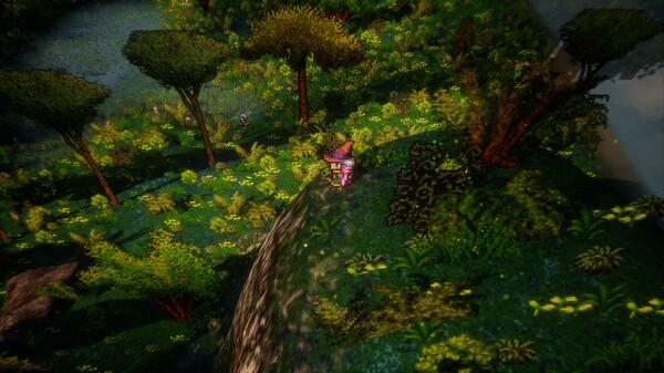 图片[3]_南方游骑兵 The Rangers In The South 免安装v1.1.10中文绿色版_大玩家GAMES