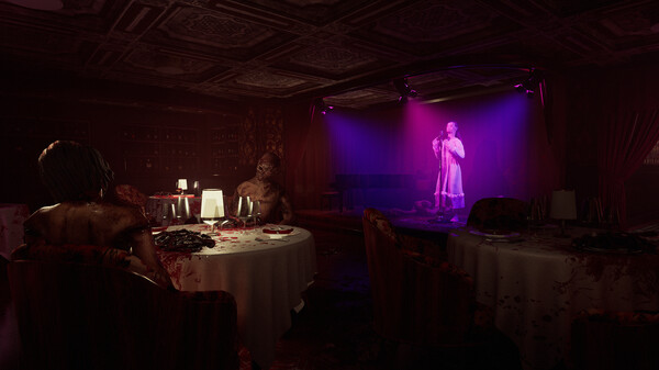 图片[3]_惊心留宿 The Inn Sanity 免安装绿色中文版_大玩家GAMES