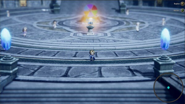 图片[2]_崛起力量：测试英雄 Arisen Force HeroTest 免安装v1.1.4中文绿色版_大玩家GAMES