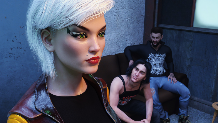 图片[3]_我的大学生活兄弟会3 Being a DIK – Season 3 v0.11 番外+本体+第二季通关存档 汉化版_大玩家GAMES