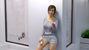 问题大学/学院情缘 University of Problems v1.8.0 Extended 汉化版_大玩家GAMES