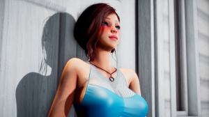 那位新老师 That New Teacher v0.7.0 汉化版_大玩家GAMES