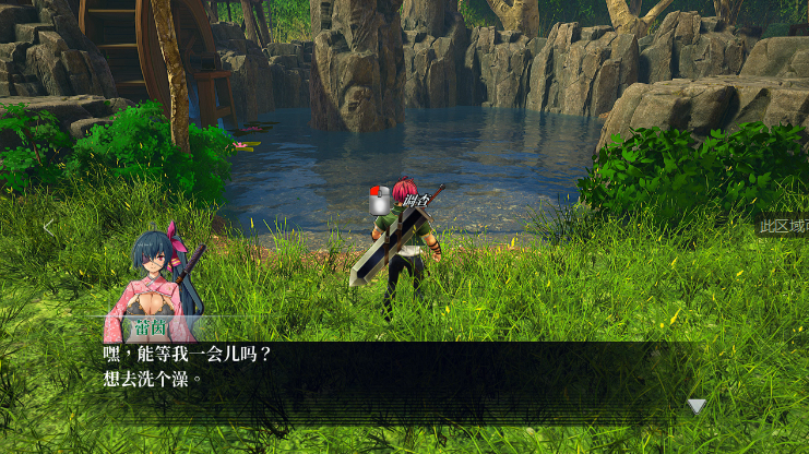 图片[3]_血色流亡者 Blood Crawler steam官方中文版 3D版RPG游戏_大玩家GAMES