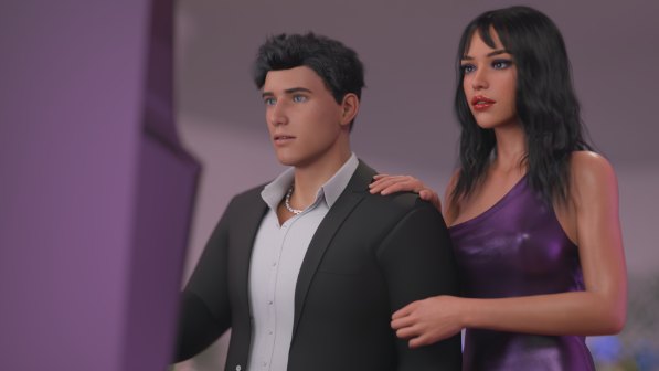 图片[3]_欲望之路 Lust Trip v1.0 官方中文完结版_大玩家GAMES