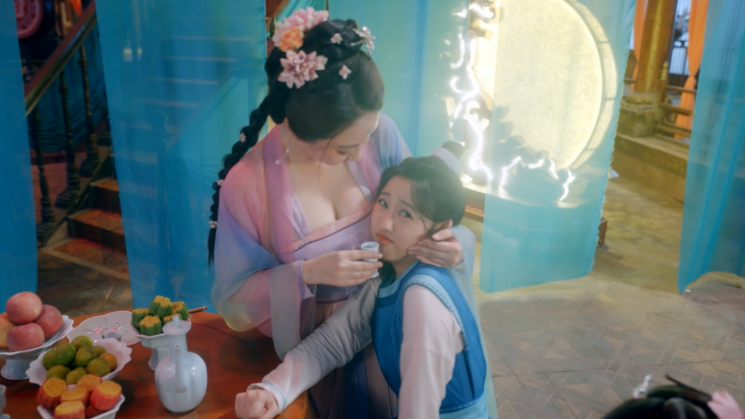 图片[2]_咸鱼殿下 My journey steam官方中文版_大玩家GAMES