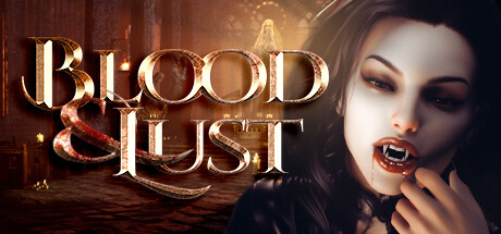 血与欲望 Blood & Lust steam官方中文版 沙盒游戏_大玩家GAMES
