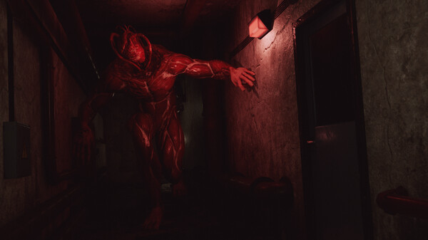 图片[1]_惊心留宿 The Inn Sanity 免安装绿色中文版_大玩家GAMES