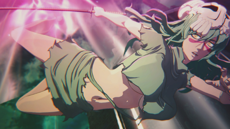 图片[2]_死神：魂魄觉醒 BLEACH Rebirth of Souls 免安装v20250404 v1.04绿色中文版_大玩家GAMES