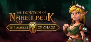 纳赫鲁博地下城:混沌护符 The Dungeon Of Naheulbeuk The Amulet Of Chaos 免安装Build.16657026中文绿色版_大玩家GAMES