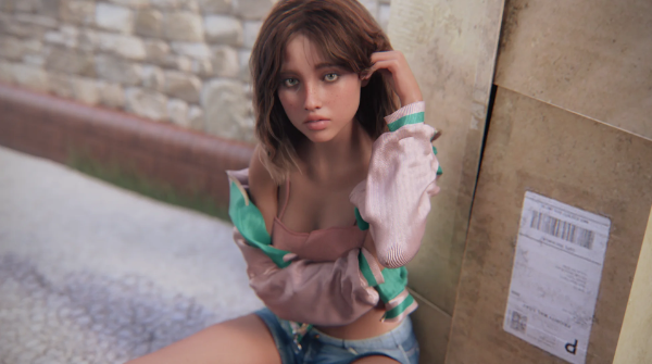 图片[3]_芝诺选集 Zeno’s Anthology v0.5 汉化版_大玩家GAMES