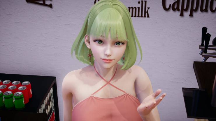 图片[3]_特工17 Agent17 V25.9 官方中文版+赞助码+存档 沙盒游戏_大玩家GAMES