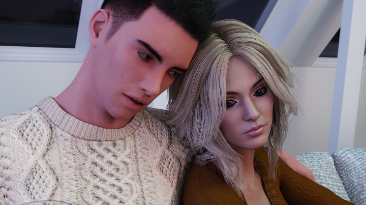 图片[2]_我的大学生活兄弟会3 Being a DIK – Season 3 v0.11 番外+本体+第二季通关存档 汉化版_大玩家GAMES