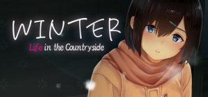 Winter~乡间性活~Steam官方中文版+回忆_大玩家GAMES