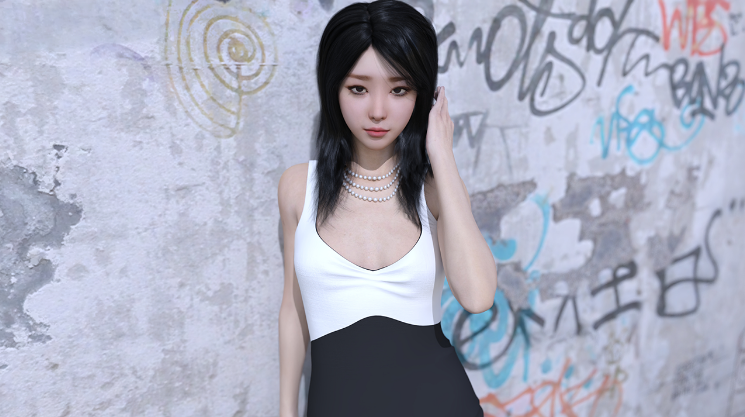 图片[2]_妻子的困境重温 Wifey’s Dilemma Revisited v0.88 汉化版_大玩家GAMES