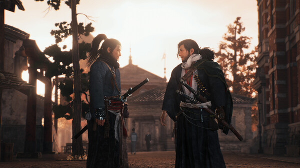 图片[2]_浪人崛起 Rise of the Ronin 免安装中文绿色版豪华版整合DLC特典奖励_大玩家GAMES