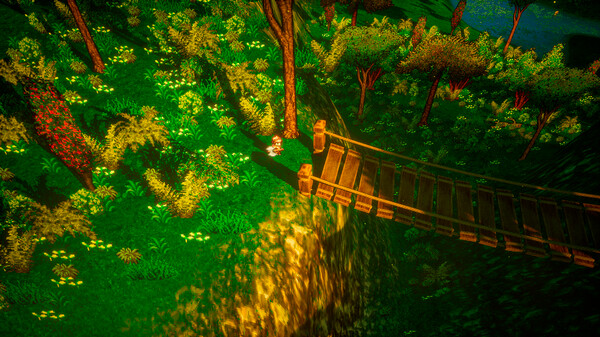 图片[1]_南方游骑兵 The Rangers In The South 免安装v1.1.10中文绿色版_大玩家GAMES