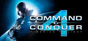 命令与征服4:泰伯利亚的黄昏 Command Conquer 4 Tiberian Twilight 免安装中文绿色版_大玩家GAMES