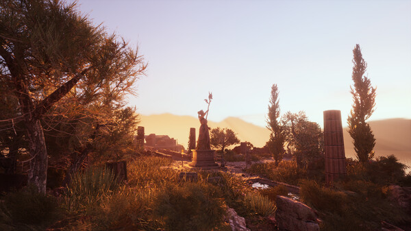 图片[1]_龙的传人：孤旅 Dragonkin The Banished 免安装Early Access中文绿色版_大玩家GAMES