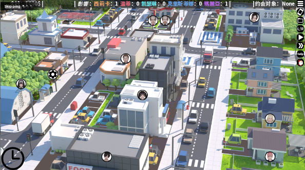 图片[3]_超能力-重制版 Supower – Remake Ver0.6 汉化版 沙盒游戏_大玩家GAMES