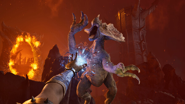 图片[2]_上古卷轴4：湮灭 重制版 The Elder Scrolls IV: Oblivion Remastered 免安装中文绿色版数字豪华版版整合DLC_大玩家GAMES