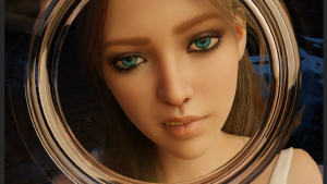 与女巨人约会 Date a Giantess v5.14 汉化版_大玩家GAMES