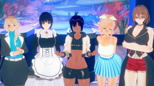 热带天堂 Tropicali v1.0 汉化完结版 沙盒游戏_大玩家GAMES