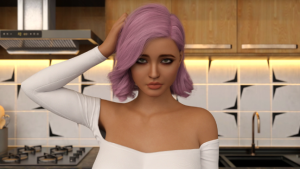 大学时光S1 Ep.17 University Days 汉化版_大玩家GAMES