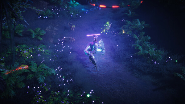 图片[3]_变形之路 Coridden 免安装v1.2.6绿色中文版_大玩家GAMES