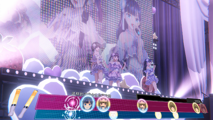 图片[2]_偶像演唱会☆Under Ichigo V1.05 steam官方中文版+自带全回想+补丁_大玩家GAMES