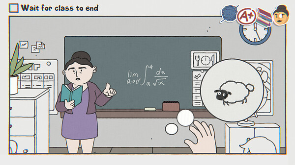 图片[2]_阿蛋等什么 While Waiting 免安装Build 17449511绿色中文版_大玩家GAMES