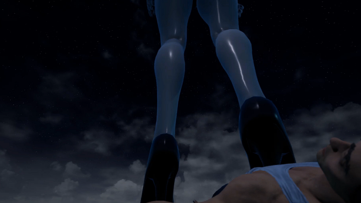 图片[3]_黑暗海妖 Dark Siren V1.6.1.1 steam官方中文版_大玩家GAMES