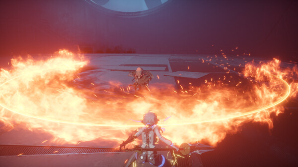 图片[3]_AI LIMIT 无限机兵 免安装中文绿色版数字豪华版版-中文配音_大玩家GAMES