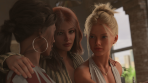 秘密世界 World of Secrets 0.6.2 官中汉化版_大玩家GAMES