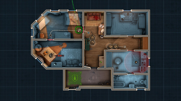 图片[2]_破门而入2：北方特遣队 Door Kickers 2 免安装v1.04中文绿色版_大玩家GAMES