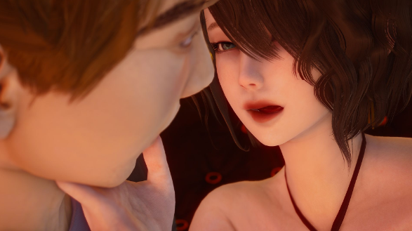 图片[2]_奥米斯特 omiSt v0.2.3 汉化版_大玩家GAMES