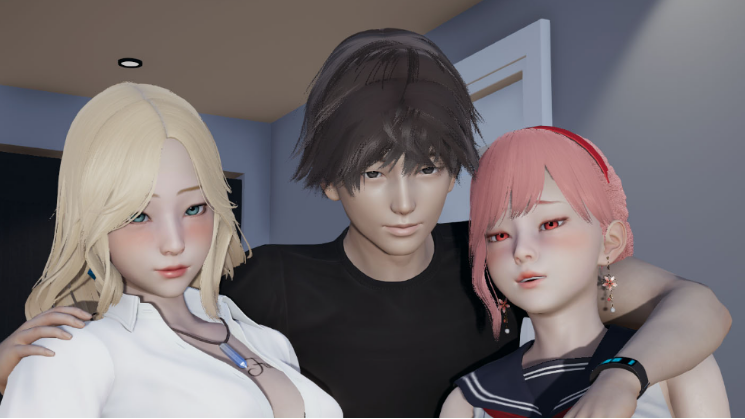 超能力-重制版 Supower – Remake Ver0.48 汉化版 沙盒游戏_大玩家GAMES