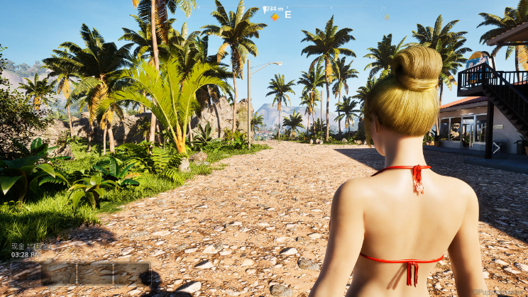 图片[1]_金银岛 Sensual Adventures – Treasure Island v8.20 steam官方中文版_大玩家GAMES