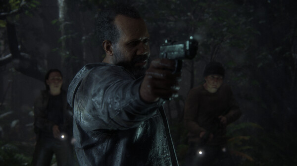 图片[3]_最后生还者2重制版 The Last of Us Part Ⅱ Remastered 免安装v1.6.10721.0105集成升级档绿色中文版_大玩家GAMES