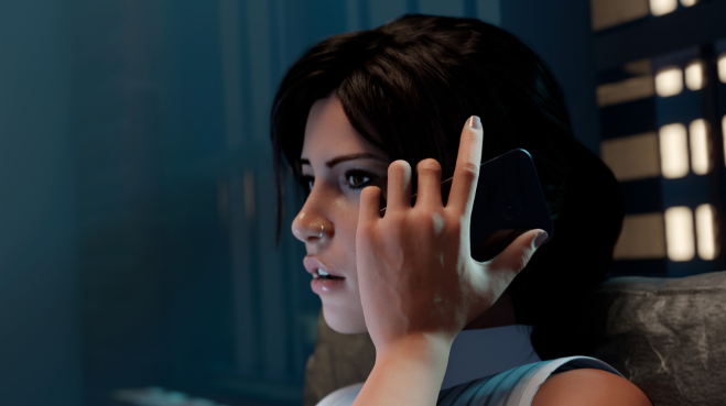 图片[2]_劳拉历险记 Croft Adventures v0.6.8b 汉化版_大玩家GAMES