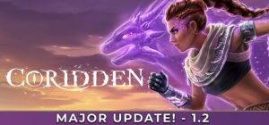 变形之路 Coridden 免安装v1.2.6绿色中文版_大玩家GAMES