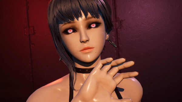 图片[1]_黑暗海妖 Dark Siren V1.6.1.1 steam官方中文版_大玩家GAMES