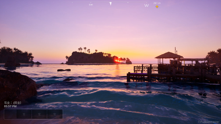 图片[2]_金银岛 Sensual Adventures – Treasure Island v8.20 steam官方中文版_大玩家GAMES