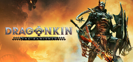 龙的传人：孤旅 Dragonkin The Banished 免安装Early Access中文绿色版_大玩家GAMES