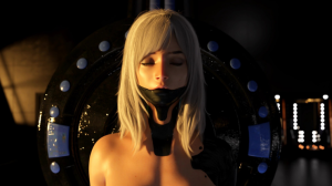 阿尔忒弥斯/仿生人 Artemis v0.6 汉化版_大玩家GAMES