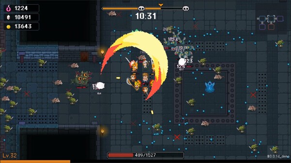 图片[3]_我即军团：替身幸存者 Stand Survivors 免安装v1.0.7a中文绿色版_大玩家GAMES