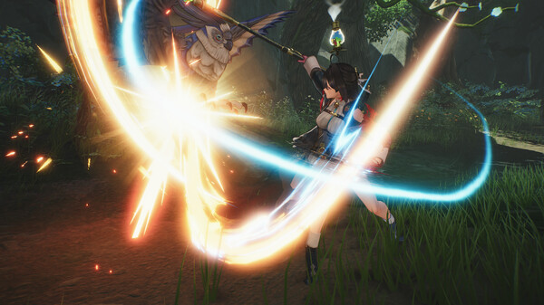 图片[2]_优米雅的炼金工房 ～追忆之炼金术士与幻创之地～Atelier Yumia The Alchemist of Memories & the Envisioned Land 免安装v1.51绿色中文版_大玩家GAMES