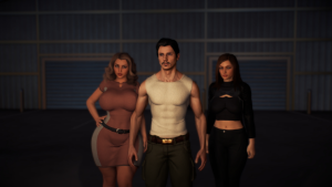 卡特尔模拟器/卡特尔毒枭模拟器 Cartel Simuator v0.8 汉化版 沙盒游戏_大玩家GAMES