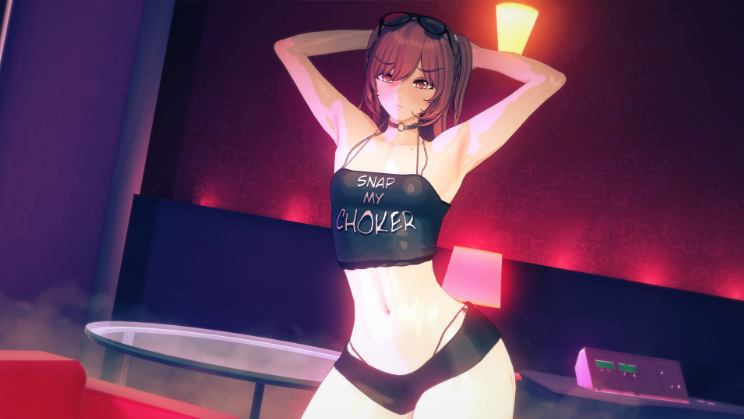 图片[2]_热带天堂 Tropicali v1.0 汉化完结版 沙盒游戏_大玩家GAMES