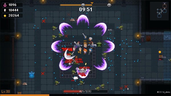 图片[1]_我即军团：替身幸存者 Stand Survivors 免安装v1.0.7a中文绿色版_大玩家GAMES