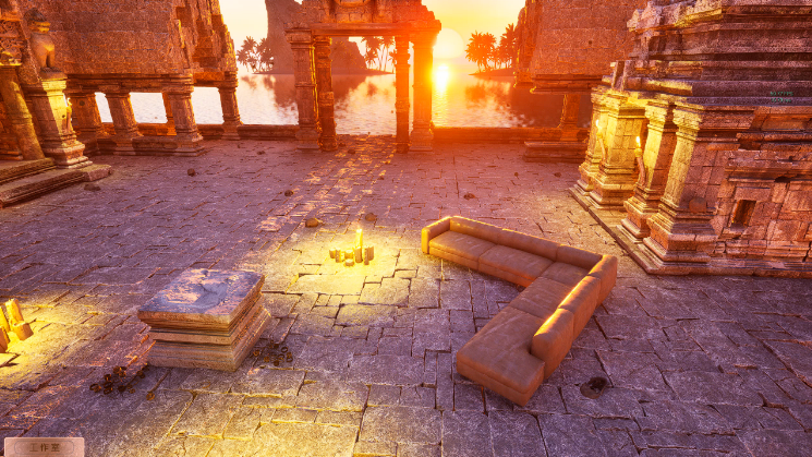 图片[3]_金银岛 Sensual Adventures – Treasure Island v8.20 steam官方中文版_大玩家GAMES